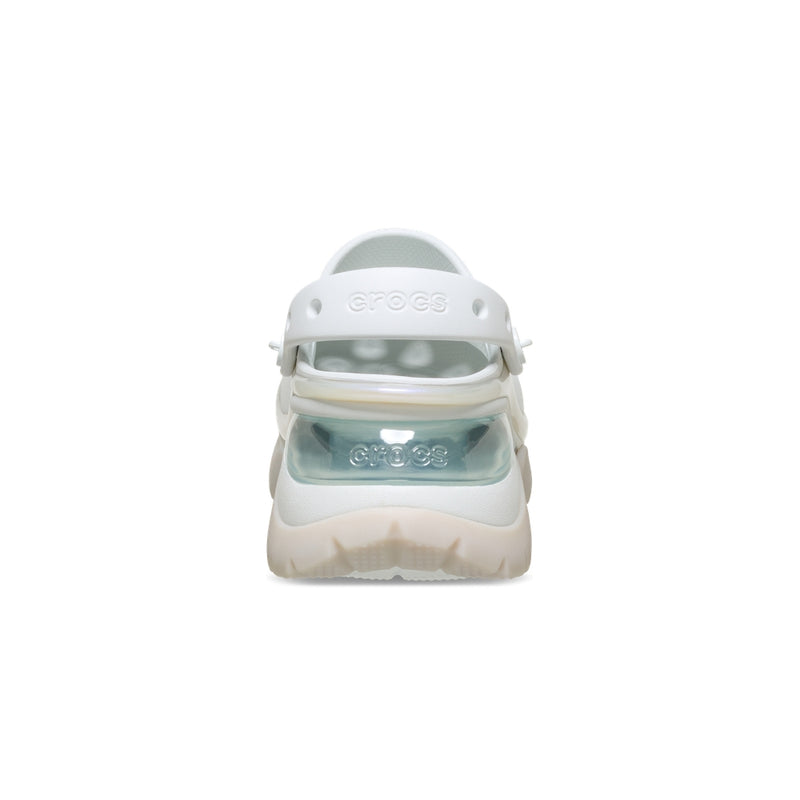 Giày Clog Nữ Crocs Super Bae - Moonlight