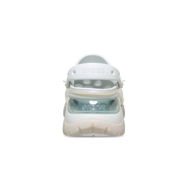 Giày Clog Nữ Crocs Super Bae - Moonlight - Crocs™ Việt Nam