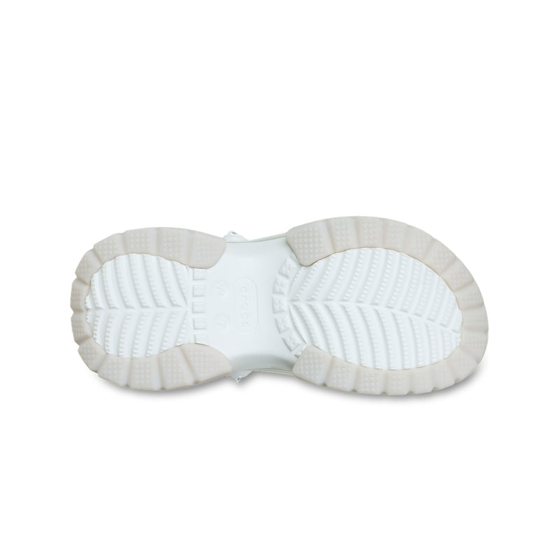 Giày Clog Nữ Crocs Super Bae - Moonlight