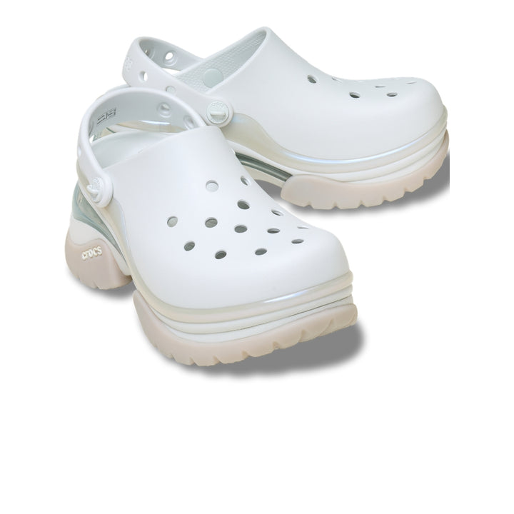 Giày Clog Nữ Crocs Super Bae - Moonlight - Crocs™ Việt Nam