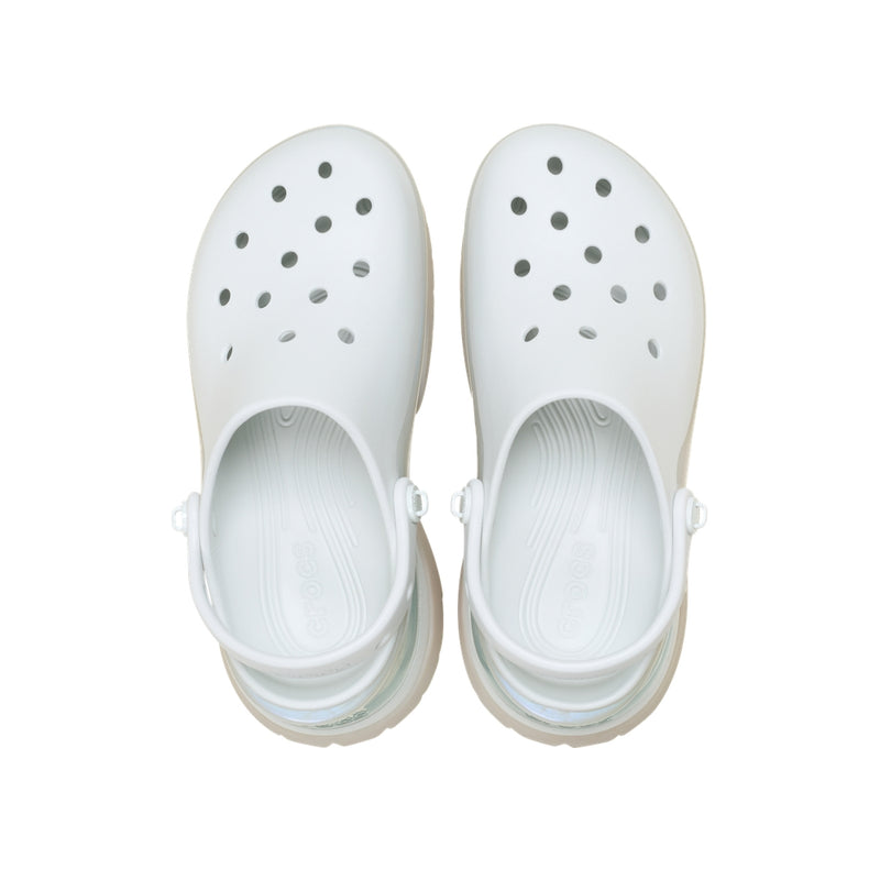 Giày Clog Nữ Crocs Super Bae - Moonlight