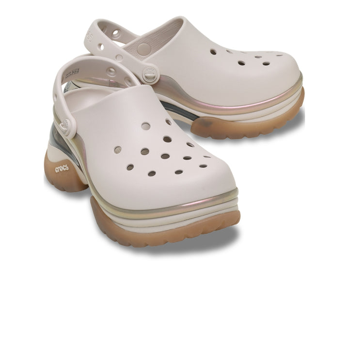 Women's Crocs Super Bae Clog – Crocs™ Việt Nam