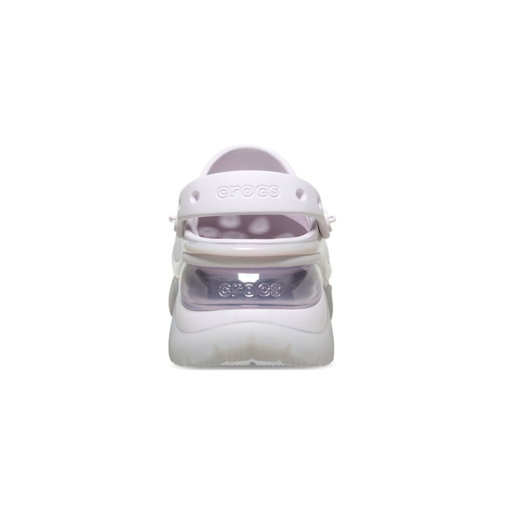 Giày Clog Nữ Crocs Super Bae - Grape Ice - Crocs™ Việt Nam