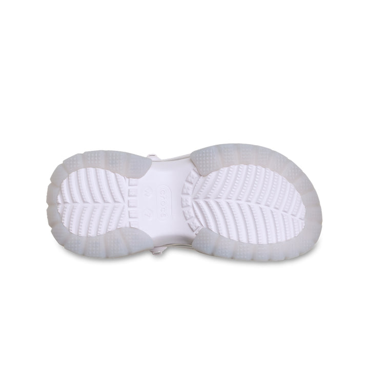 Giày Clog Nữ Crocs Super Bae - Grape Ice - Crocs™ Việt Nam