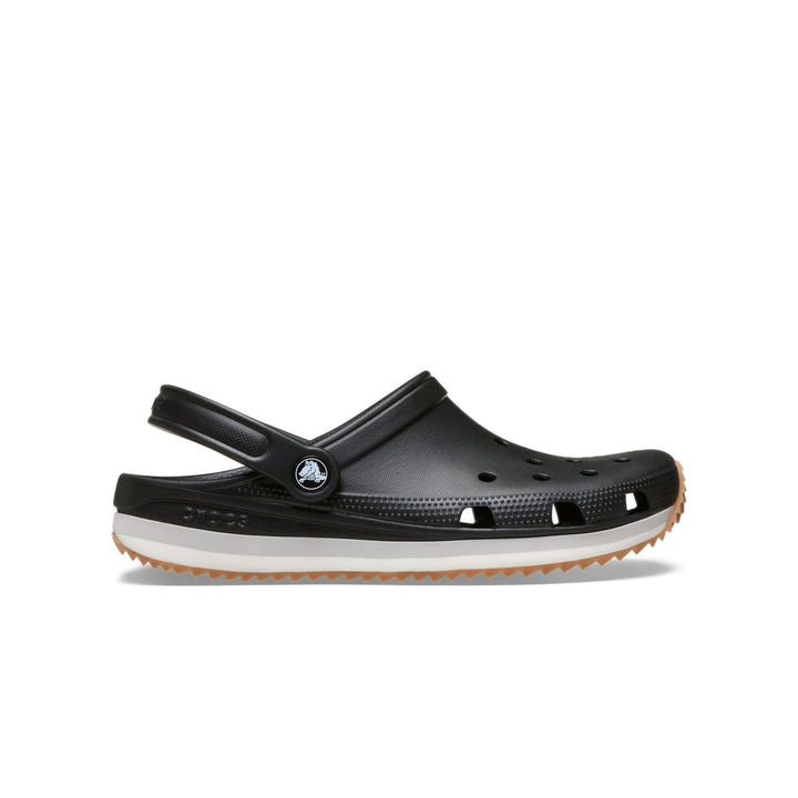 Giày Clog Unisex Crocs Crocband Runner - Black - Crocs™ Việt Nam