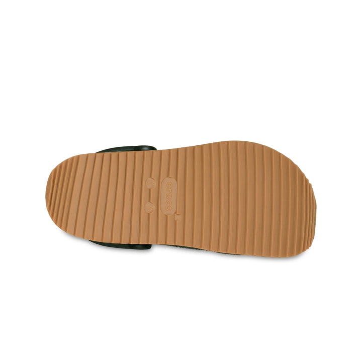 Giày Clog Unisex Crocs Crocband Runner - Black - Crocs™ Việt Nam