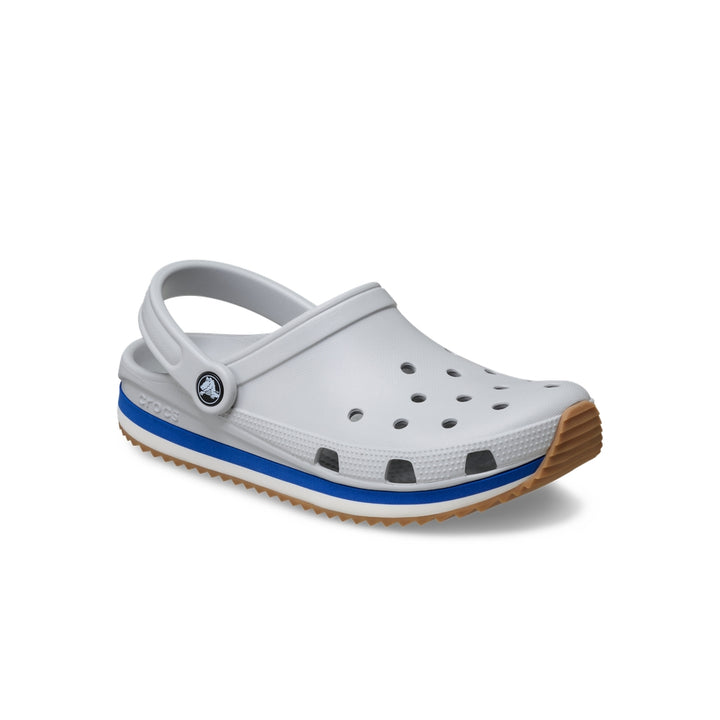 Giày Clog Unisex Crocs Crocband Runner - Atmosphere - Crocs™ Việt Nam