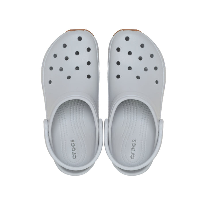 Giày Clog Unisex Crocs Crocband Runner - Atmosphere - Crocs™ Việt Nam