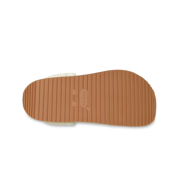 Giày Clog Unisex Crocs Crocband Runner - Summit White - Crocs™ Việt Nam