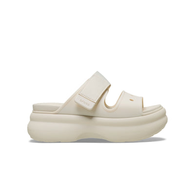 Xăng Đan Nữ Crocs Soho Two Strap - Frappé