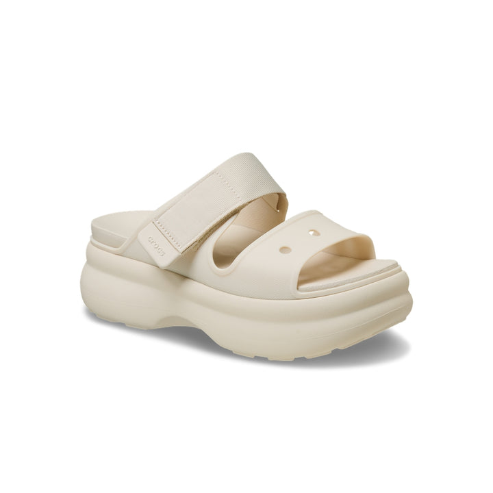 Xăng Đan Nữ Crocs Soho Two Strap - Frappé - Crocs™ Việt Nam