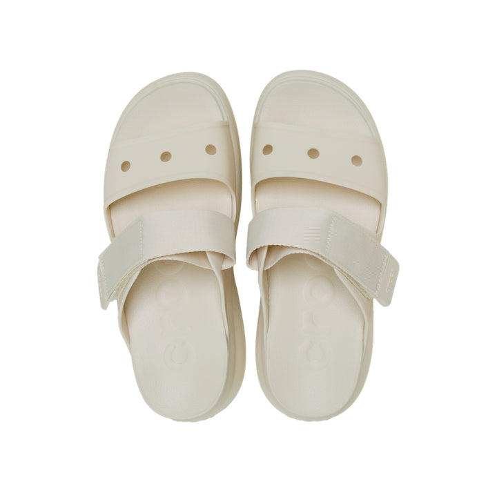 Xăng Đan Nữ Crocs Soho Two Strap - Frappé - Crocs™ Việt Nam