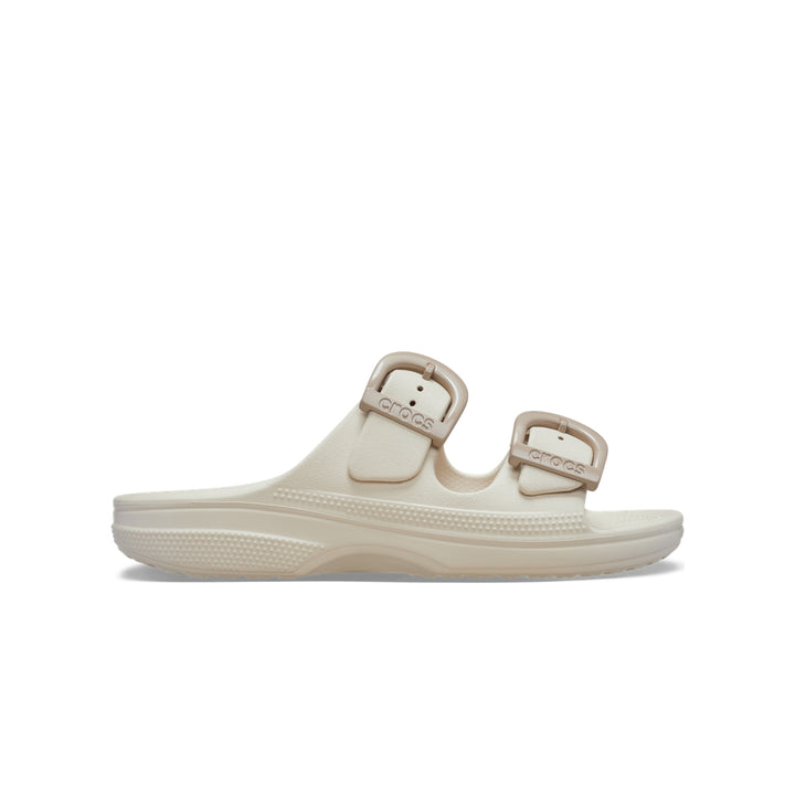 Xăng Đan Nữ Crocs Saturday Enamel Buckle - Frappé - Crocs™ Việt Nam