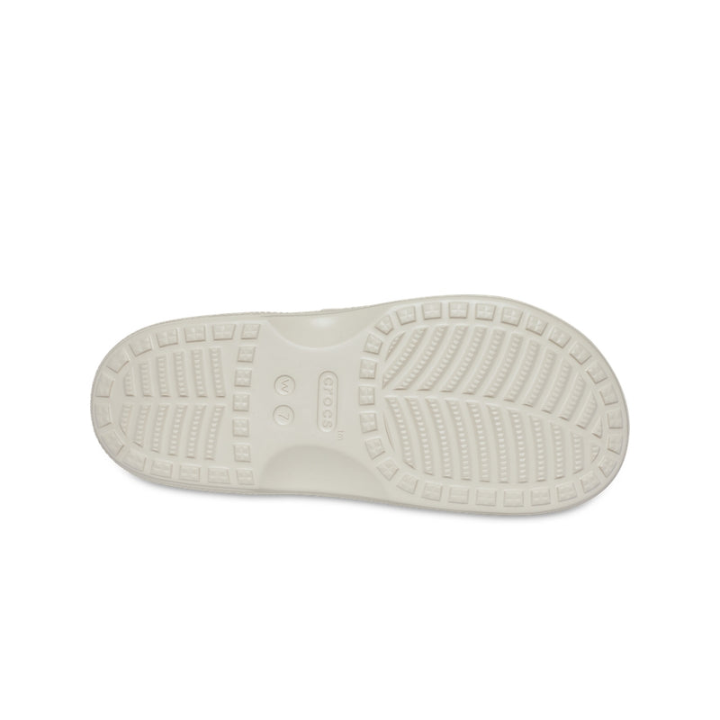 Xăng Đan Nữ Crocs Saturday Enamel Buckle - Frappé