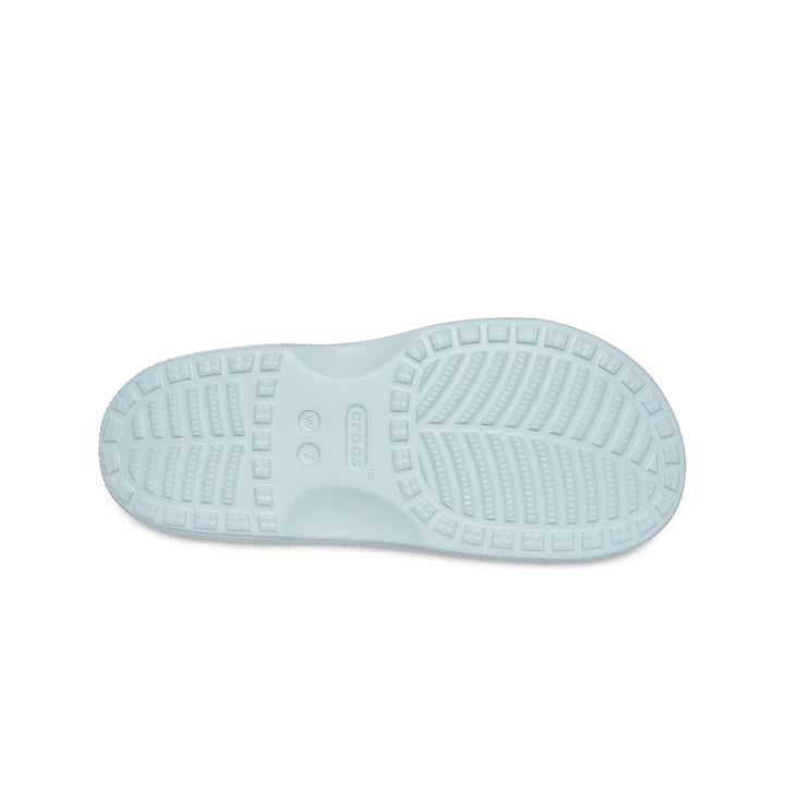 Xăng Đan Nữ Crocs Saturday Enamel Buckle - Vapor Ice - Crocs™ Việt Nam