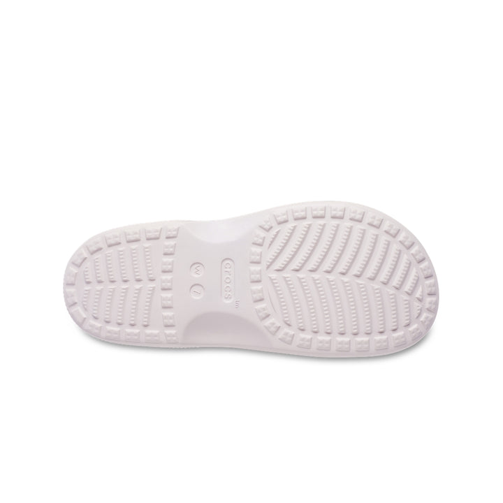 Xăng Đan Nữ Crocs Saturday Enamel Buckle - Bubble Ice - Crocs™ Việt Nam