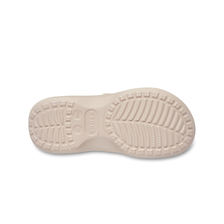 Xăng Đan Nữ Crocs Saturday Platform - Quartz - Crocs™ Việt Nam