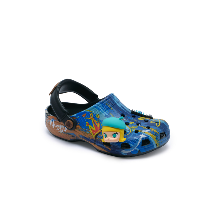 Giày Clog Unisex Crocs Pop Mart Molly Classic - Crocs™ Việt Nam