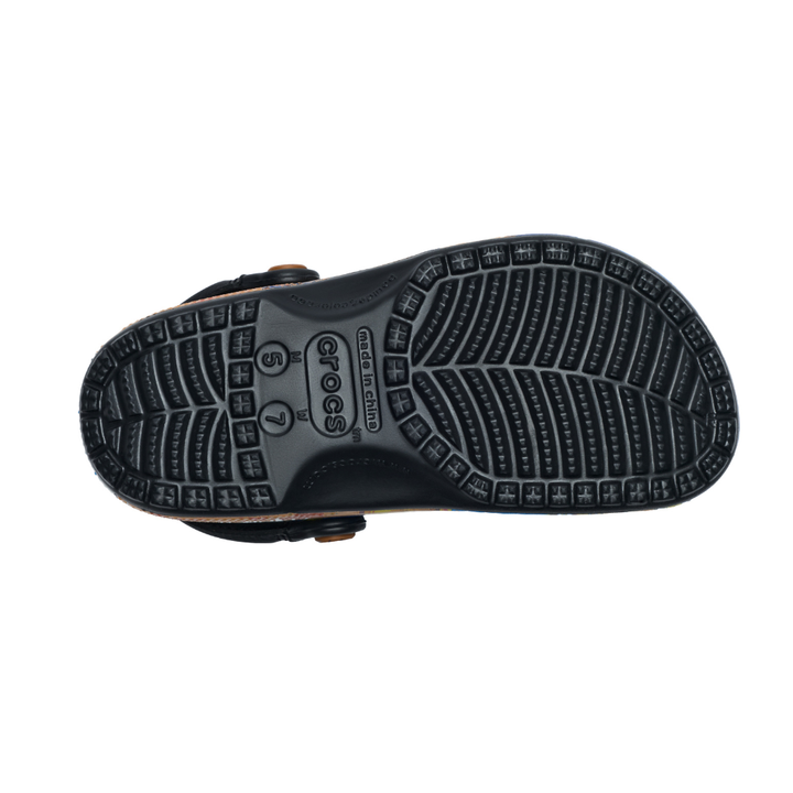 Giày Clog Unisex Crocs Pop Mart Molly Classic - Crocs™ Việt Nam
