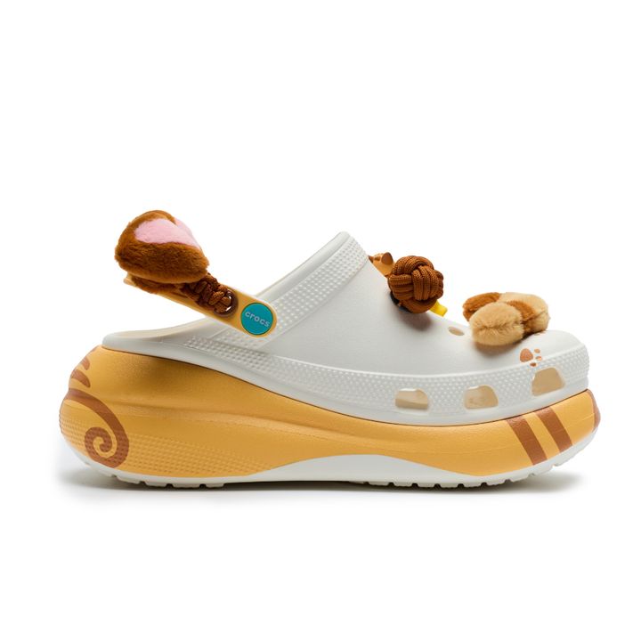 Giày Clog Unisex Crocs Pop Mart Molly Crush - Crocs™ Việt Nam