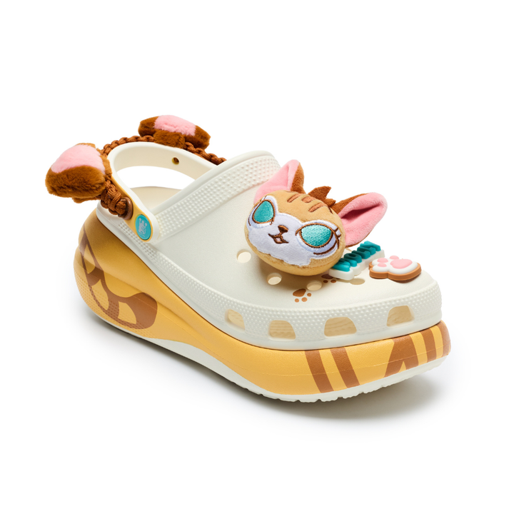 Giày Clog Unisex Crocs Pop Mart Molly Crush - Crocs™ Việt Nam