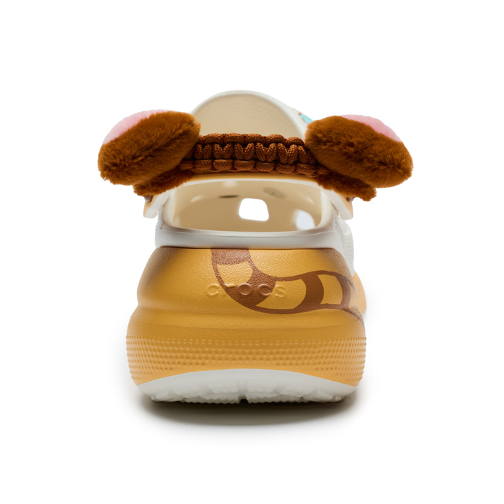 Giày Clog Unisex Crocs Pop Mart Molly Crush - Crocs™ Việt Nam
