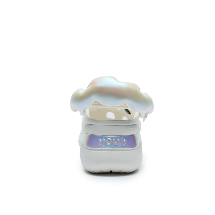 Giày Clog Nữ Crocs Pop Mart Molly Bae - Crocs™ Việt Nam