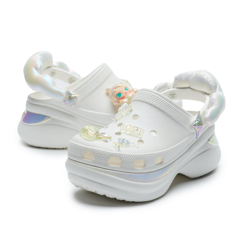 Giày Clog Nữ Crocs Pop Mart Molly Bae