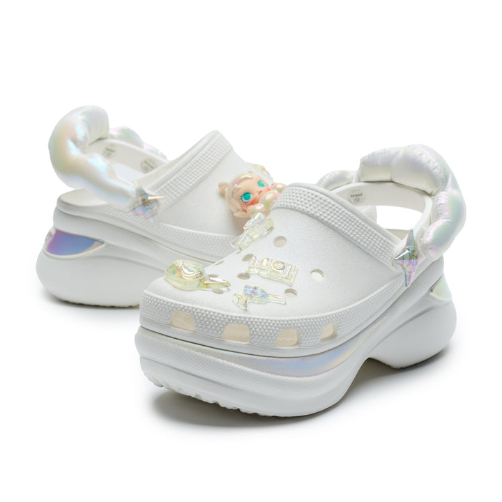 Giày Clog Nữ Crocs Pop Mart Molly Bae - Crocs™ Việt Nam
