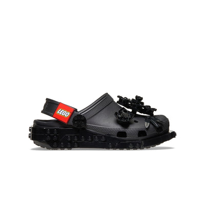 Giày Clog Unisex Crocs LEGO® Midnight Garden