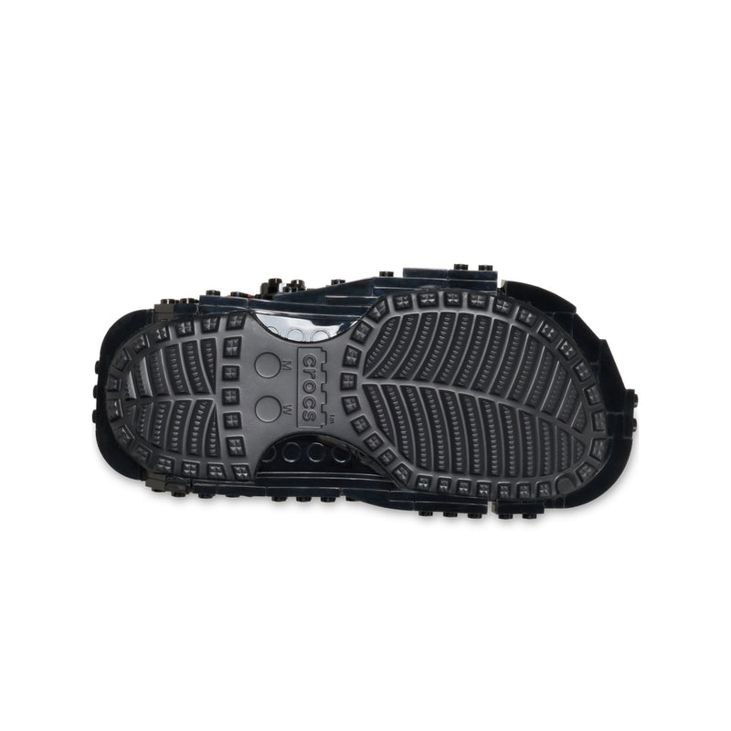Unisex Crocs LEGO® Midnight Garden Clog