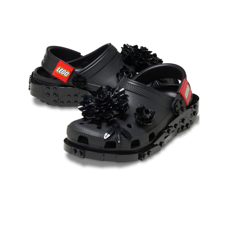 Unisex Crocs LEGO® Midnight Garden Clog