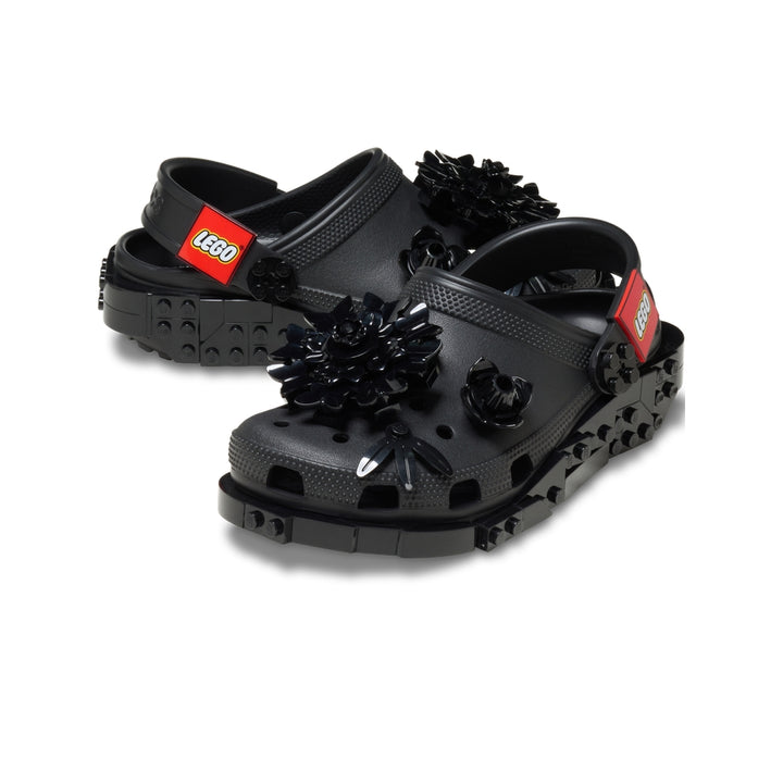 Giày Clog Unisex Crocs LEGO® Midnight Garden - Crocs™ Việt Nam