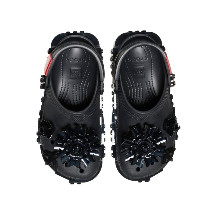 Giày Clog Unisex Crocs LEGO® Midnight Garden - Crocs™ Việt Nam