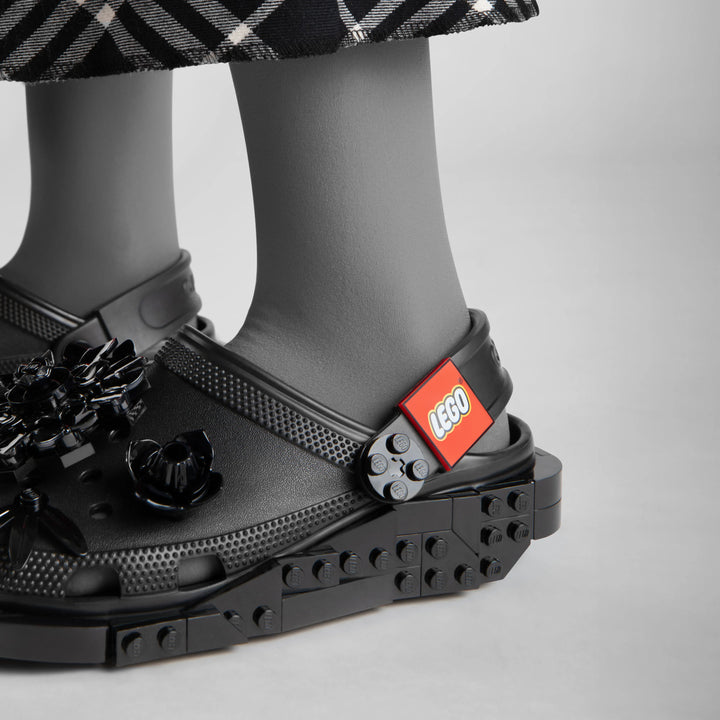 Giày Clog Unisex Crocs LEGO® Midnight Garden - Crocs™ Việt Nam