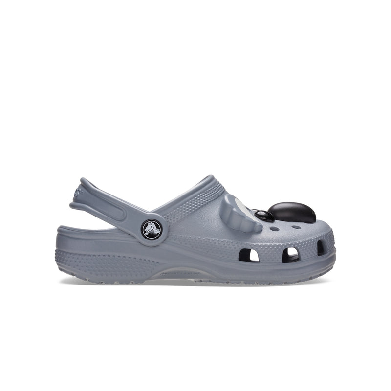 Giày Clog Trẻ Em Classic IAM Koala Clog - Concrete