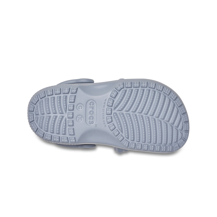 Giày Clog Trẻ Em Crocs Toddler Classic IAM Koala - Concrete - Crocs™ Việt Nam