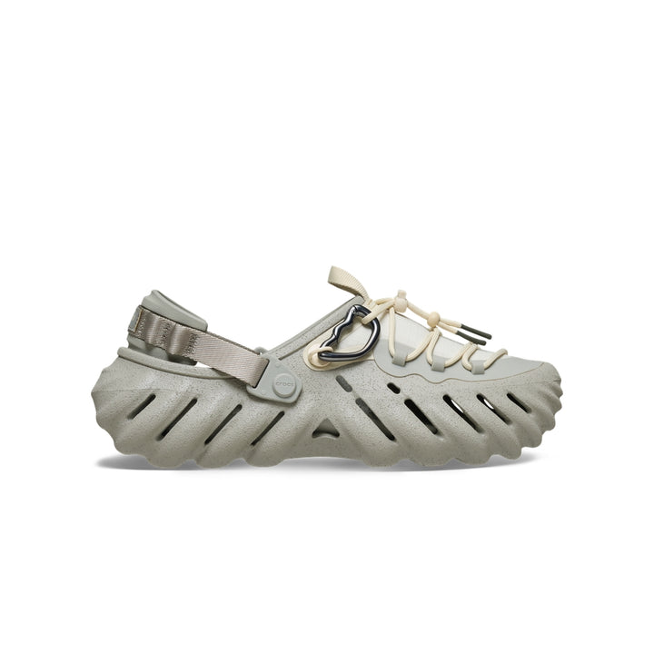 Giày Clog Unisex Crocs Echo City Adventure - Elephant - Crocs™ Việt Nam
