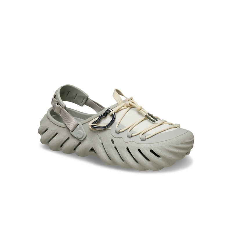 Giày Clog Unisex Crocs Echo City Adventure - Elephant