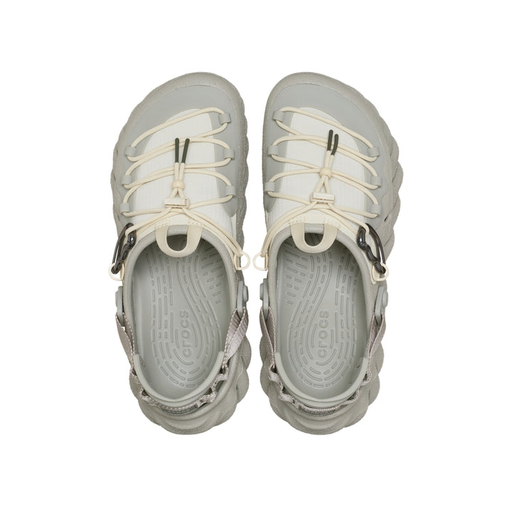 Giày Clog Unisex Crocs Echo City Adventure - Elephant - Crocs™ Việt Nam