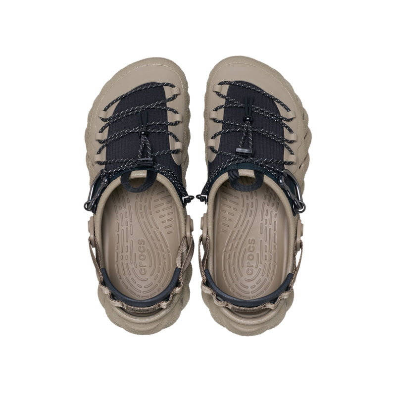 Unisex Crocs Echo City Adventure Clog