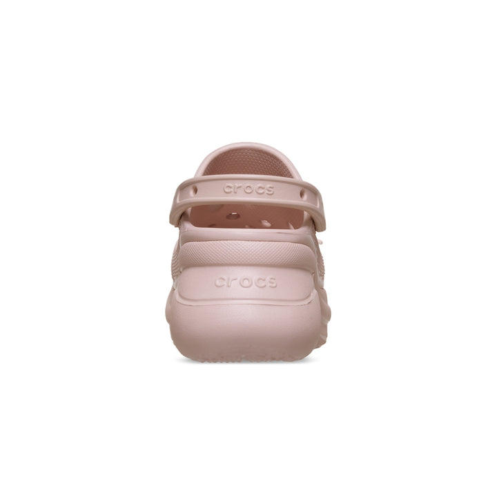 Giày Clog Nữ Crocs Bae Lace Floral - Quartz - Crocs™ Việt Nam