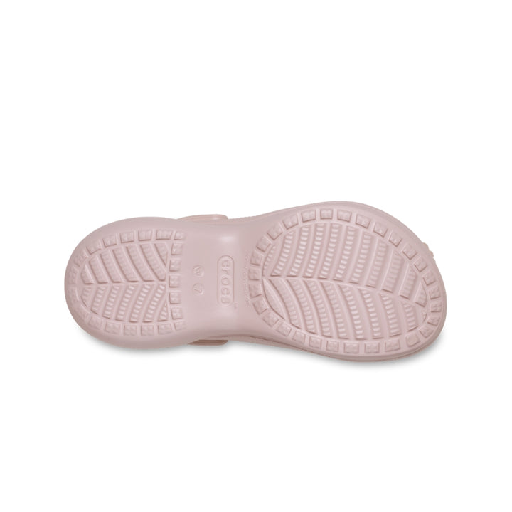 Giày Clog Nữ Crocs Bae Lace Floral - Quartz - Crocs™ Việt Nam
