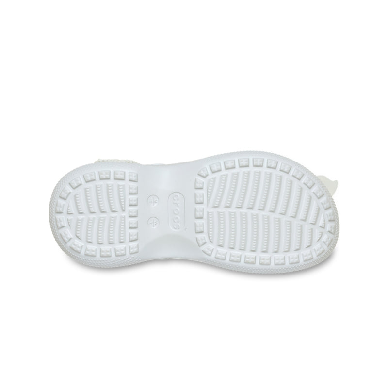 Unisex Crocs Classic Stacked Lace Floral Clog