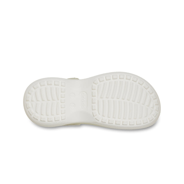Giày Clog Unisex Crocs Stacked Translucent Floral - Linen - Crocs™ Việt Nam