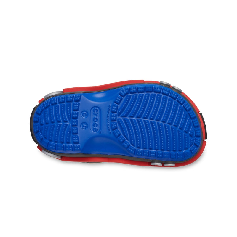 Toddler Crocs Classic Iam Train Clog