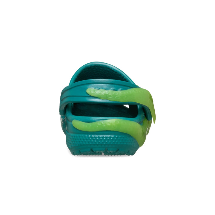 Giày Clog Trẻ Em Crocs Toddler Classic Iam Color Change Octopus - Green - Crocs™ Việt Nam