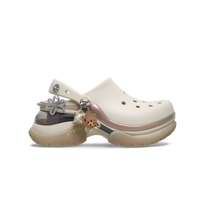 Giày Clog Nữ Crocs Super Bae Cybercutie - Dulcé - Crocs™ Việt Nam