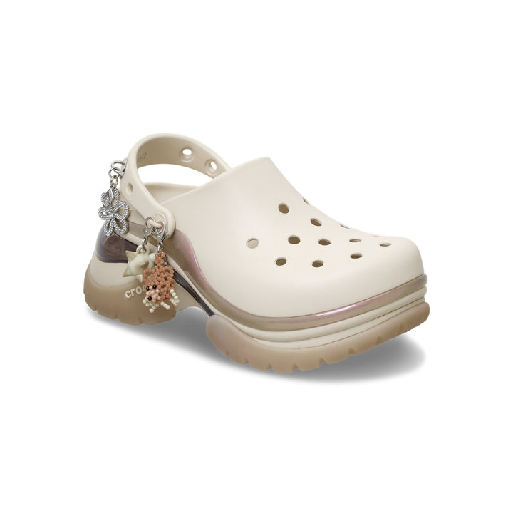 Giày Clog Nữ Crocs Super Bae Cybercutie - Dulcé - Crocs™ Việt Nam