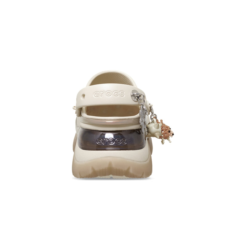 Giày Clog Nữ Crocs Super Bae Cybercutie - Dulcé
